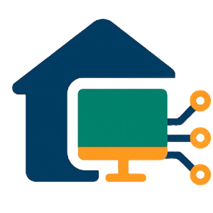Tourel Services Numériques Logo